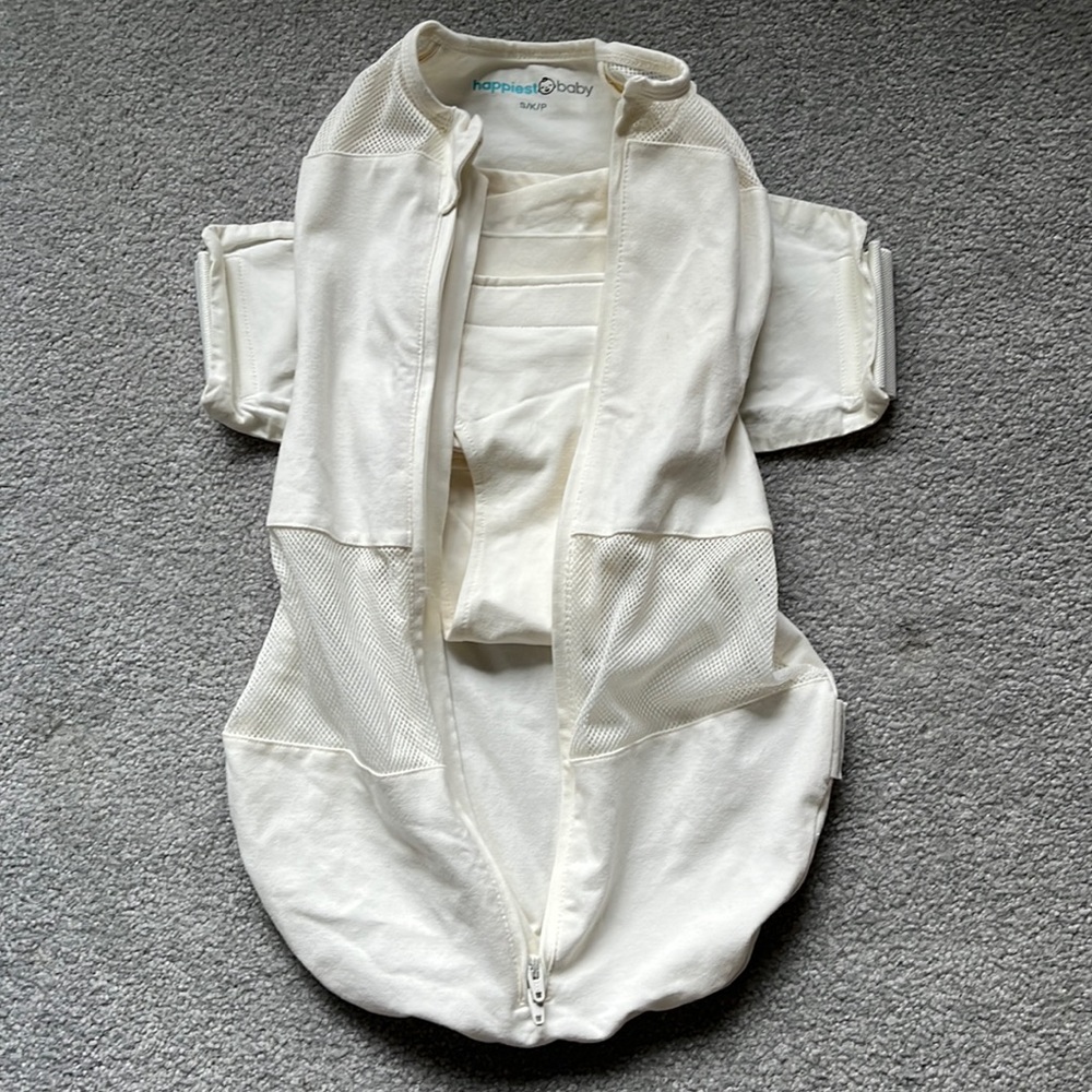 Small snoo sack